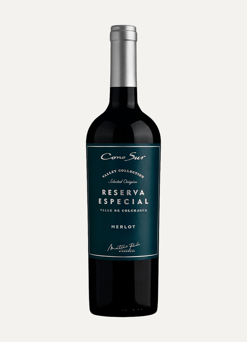 Reserva Especial Merlot 2020 - Vyne