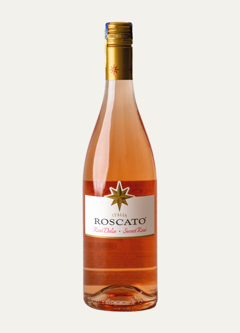 ROSCATO 'ROSE DOLCE' IGT - VYNE