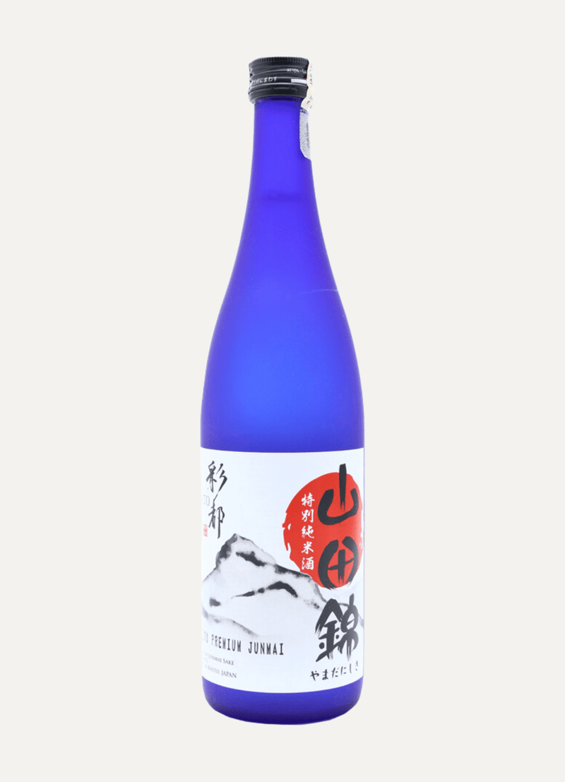 Saito Premium Junmai - Vyne