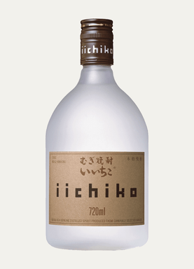 Sanwa Iichiko 'Mugi Shochu' - Vyne