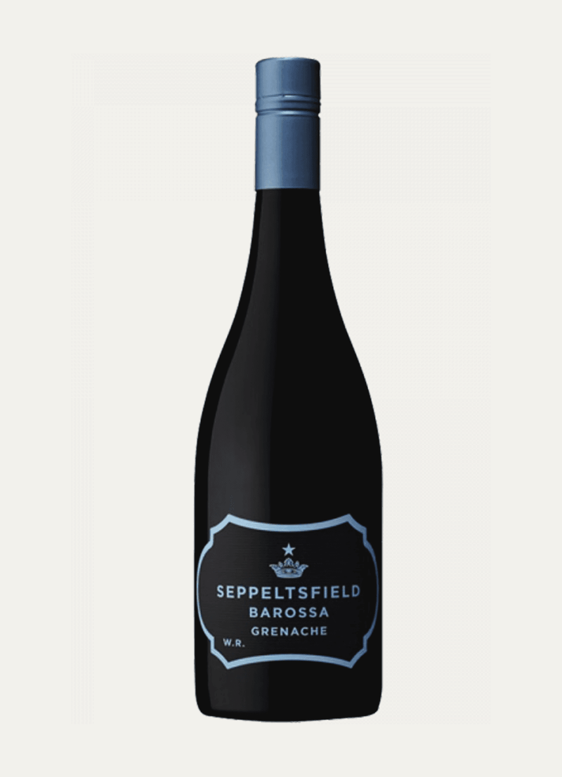 Seppeltsfield Barossa 'Grenache' 2021 - Vyne