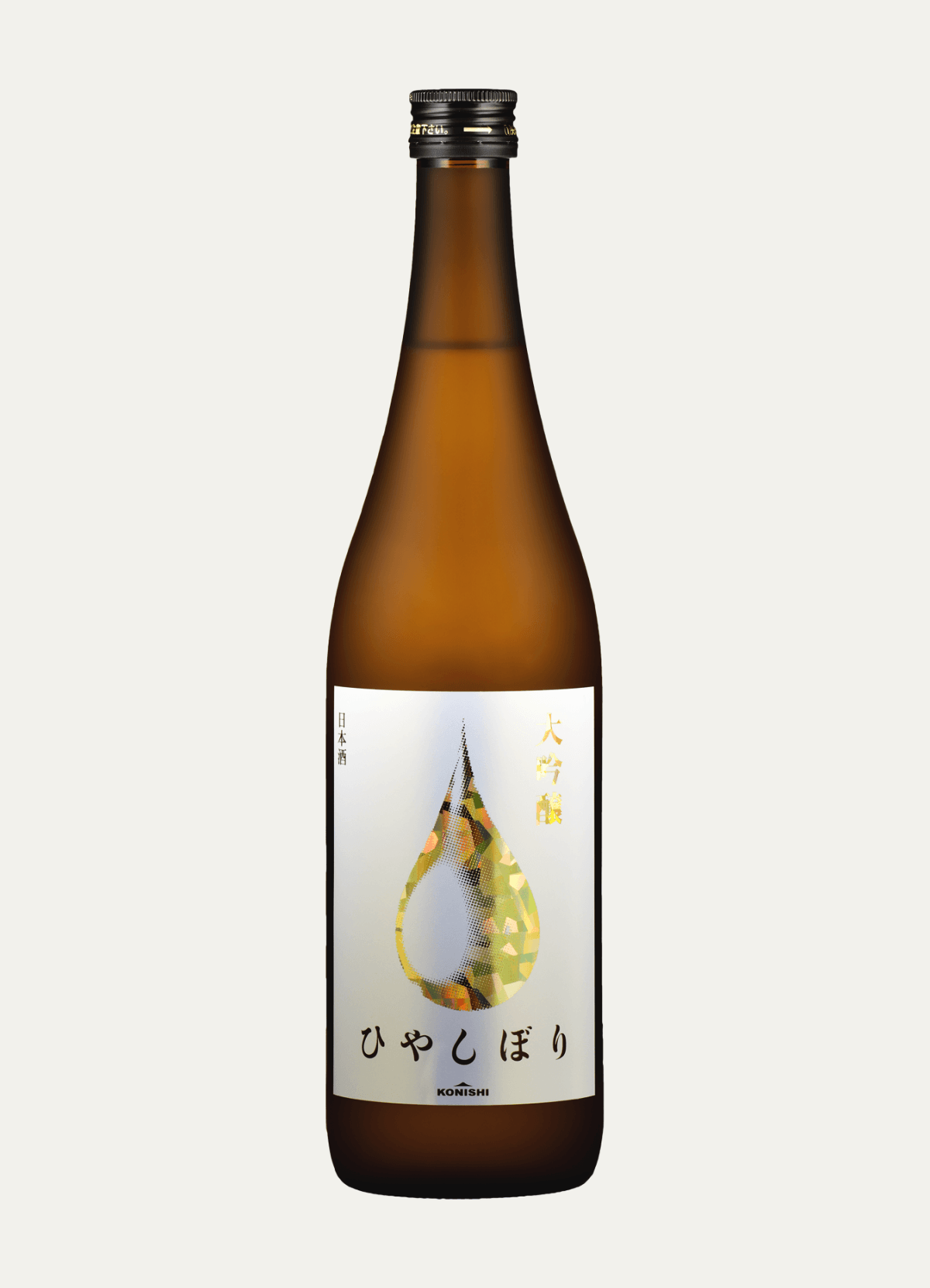 Shirayuki Daiginjo Hiyashibori - Vyne
