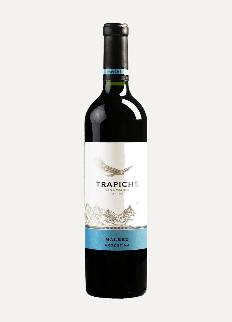 Trapiche Malbec 2022 - Vyne