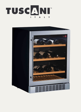 Tuscani Bellona 45 (Stainless Steel) - Vyne