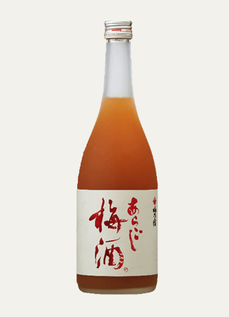 Umenoyada 'Aragoshi Umeshu' - Vyne