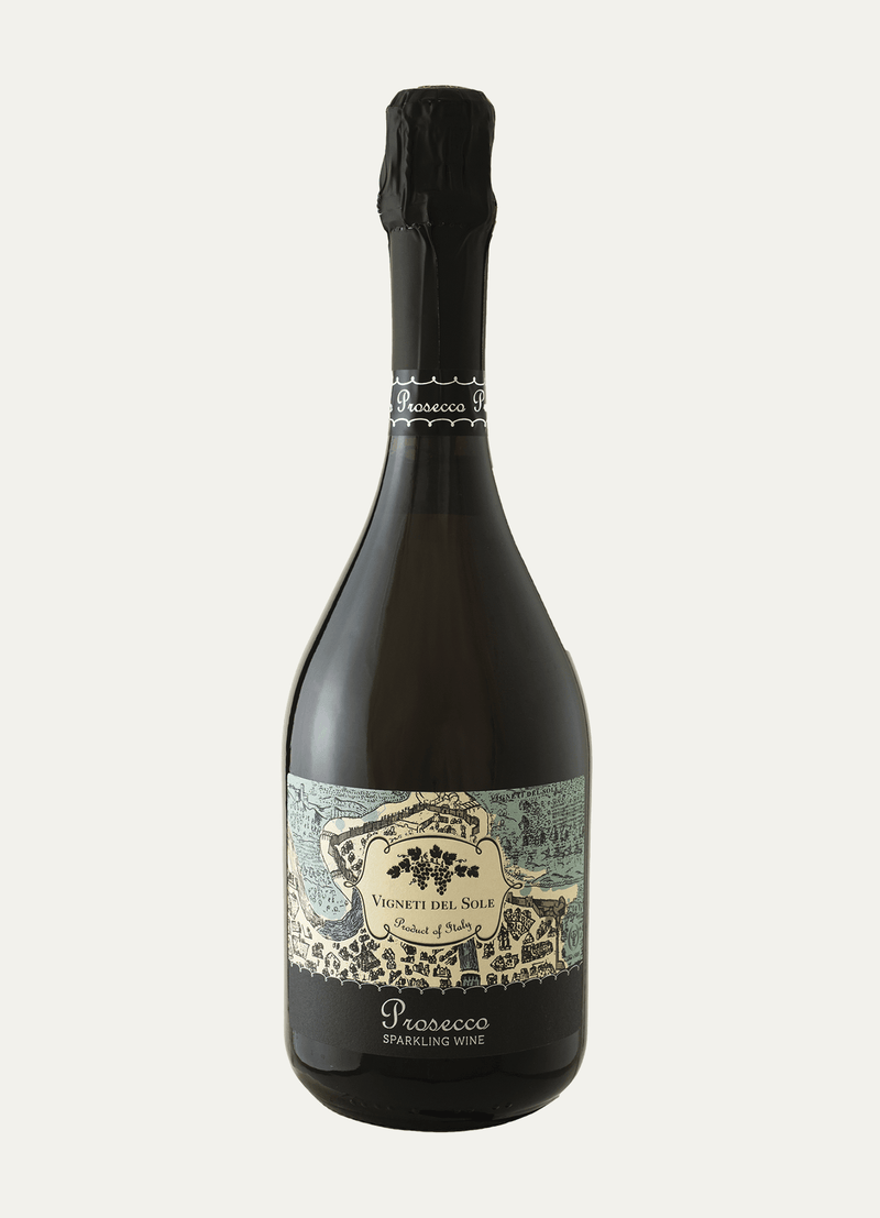 VIGNETI DEL SOLE 'PROSECCO' DOC - VYNE