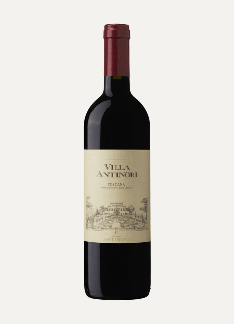 Villa Antinori Rosso IGT 2018 - Vyne