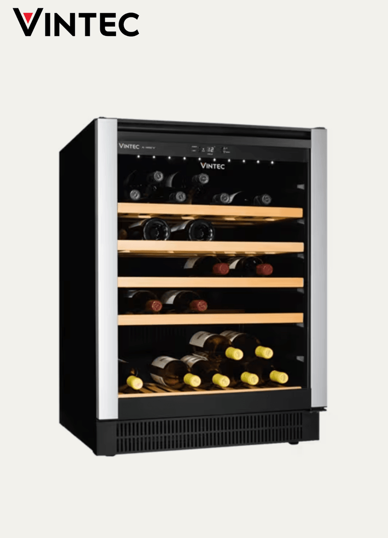 Vintec Wine Allure Series (VWS050SAA-X) - Vyne
