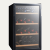Vintec Wine Chiller Classic Series A (VWS035SCA-X) - Vyne