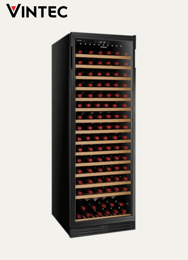 Vintec Wine Chiller Classic Series C (VWS165SCA-X) - Vyne