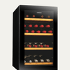 Vintec Wine Chiller Noir Series A (VWS035SBA-X) - Vyne