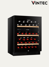 Vintec Wine Chiller Noir Series B (VWD050SBA-X) - Vyne