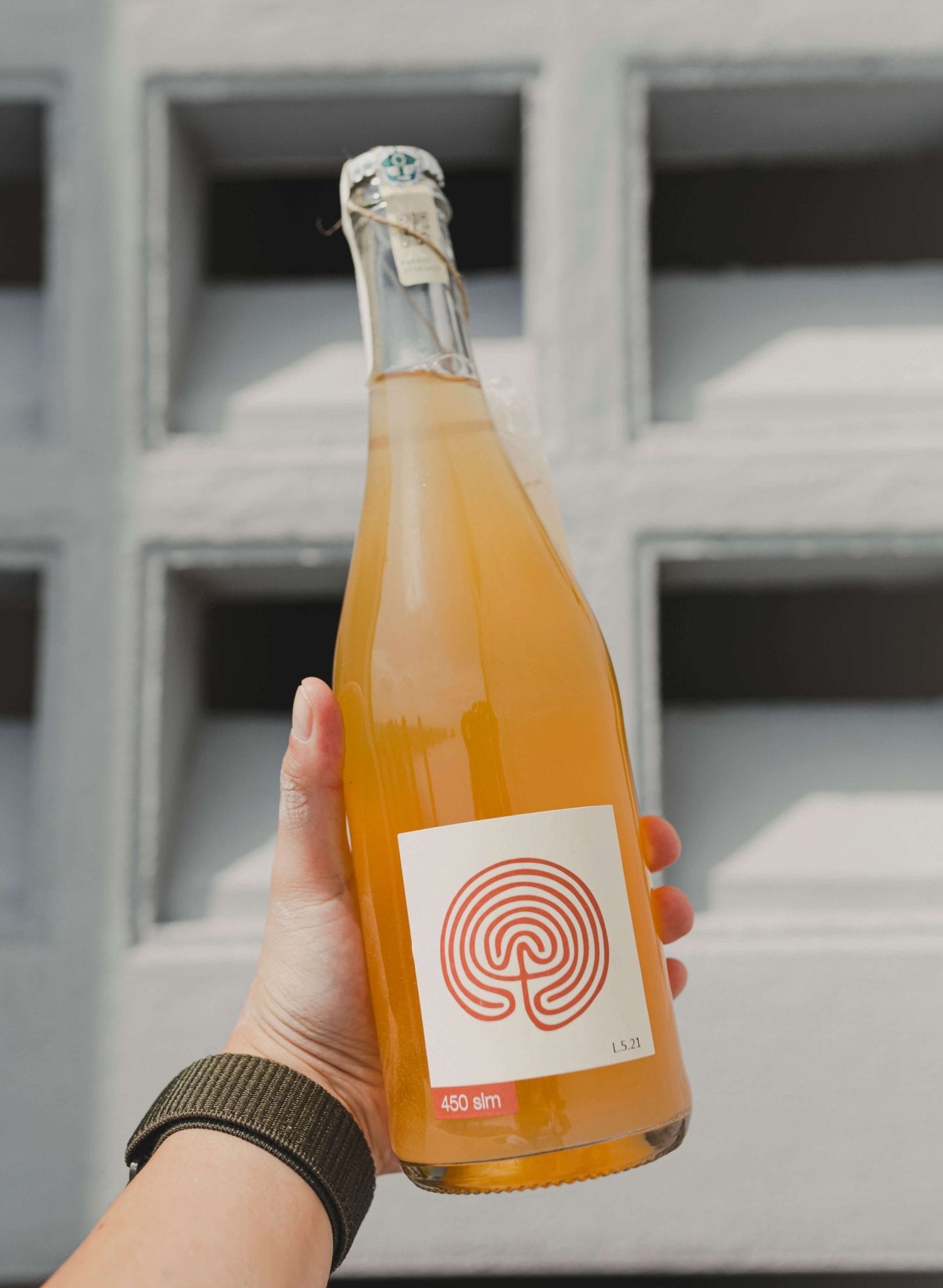 Vyne Pours Over | Curios-City, Penang | Natural Wine Tasting - Vyne