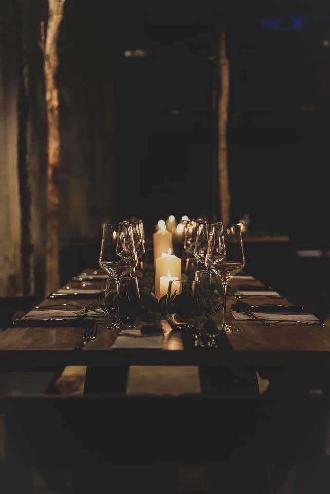 Vyne Pours Over | Curios-City, Penang | Natural Wine Tasting - Vyne