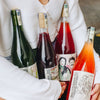 Vyne Pours Over | Curios-City, Penang | Natural Wine Tasting - Vyne