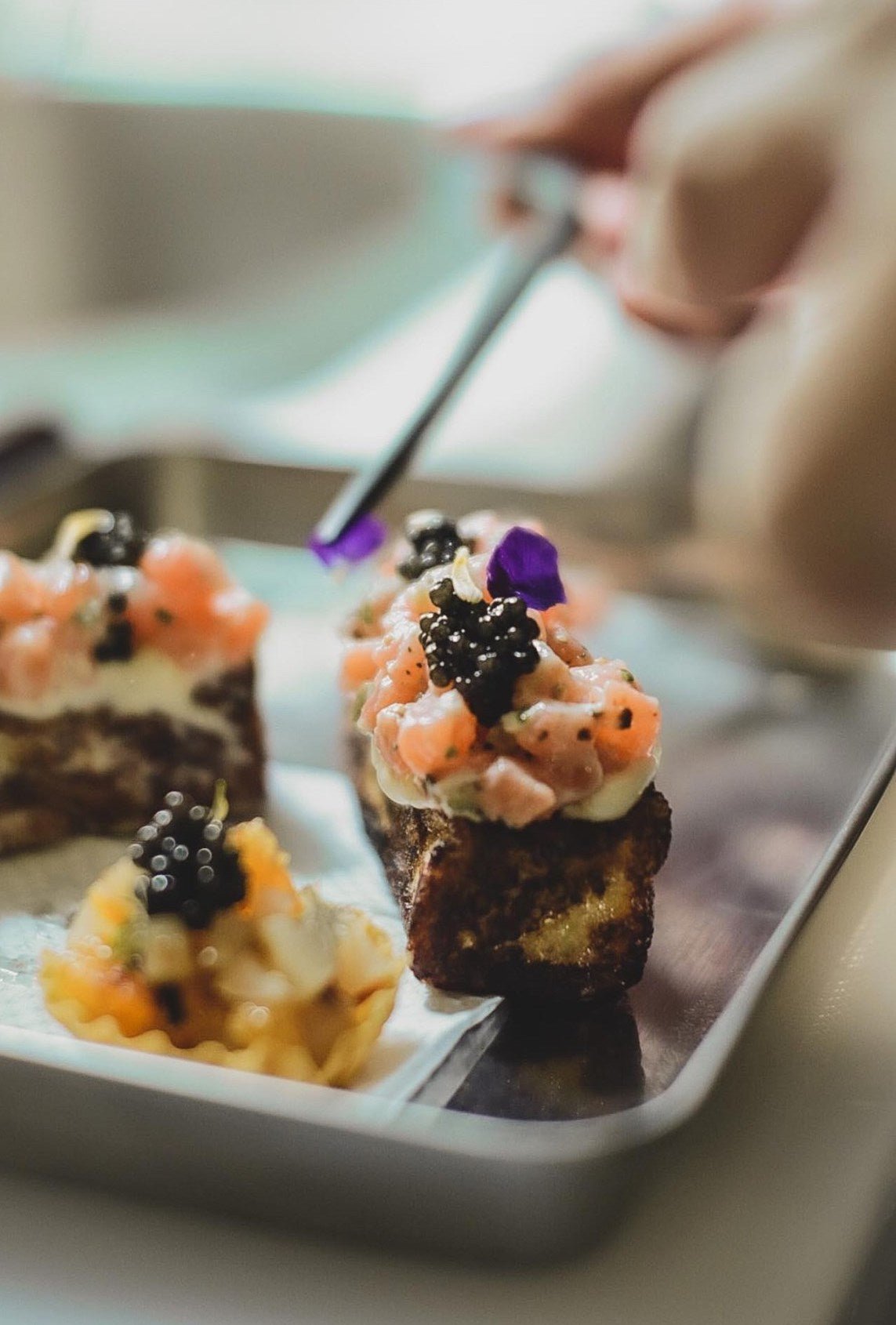 Vyne Pours Over | Curios-City, Penang | Natural Wine Tasting - Vyne