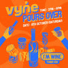 Vyne Pours Over | MoMo's Hotel Takeover - Vyne