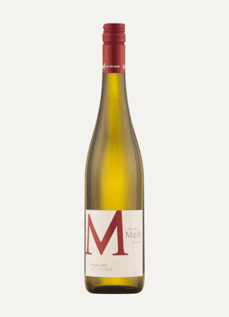 W. Von Der Mark Riesling V.V 2021 - Vyne