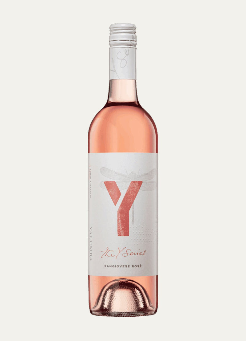 Yalumba 'Y Series Sangiovese Rosé' 2021 - Vyne